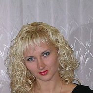 Екатерина Иванченкова