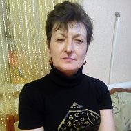 Гелгеня Исхакова