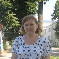 Светлана Швецова