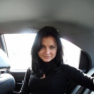 Милослава Дивисенко