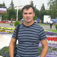 Павел Овсянников