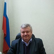 Михаил Макаренко