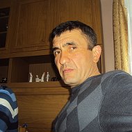 Ильгизар Тулеганов