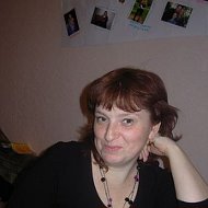 Ольга Раева