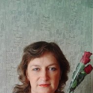 Светлана Белякова