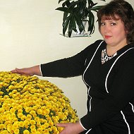 Марія Лехняк