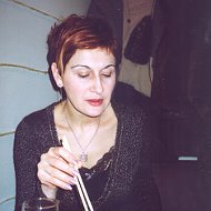 Сусанна Мирзоян