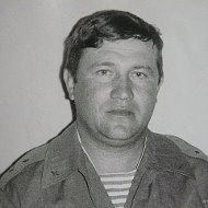 Владимир Алексеев