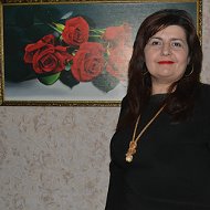 Ляна Савченко