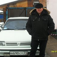 Валерий Колчев
