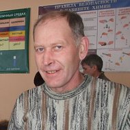 Юрий Васильченко