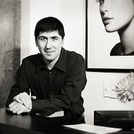 Azamat Sharipov