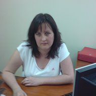 Нина Котова