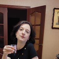 Люда Гончарова