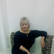 Тамара Мороцкая