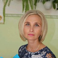 Татьяна Камзина