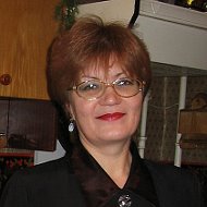 Ирина Морозова-субботина