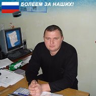 Иван Алексеевский