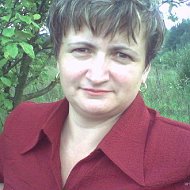 Татьяна Процко