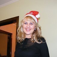 Ольга Протасевич