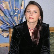 Маргарита Долгих