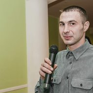 Сергей Савин