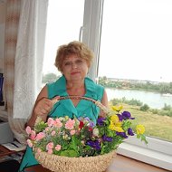 Ольга Есипович