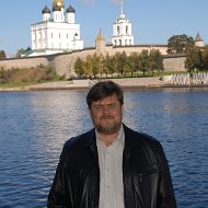 Вадим Порозов