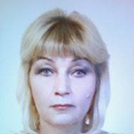 Ольга Зуева