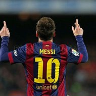 Messi ♔