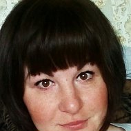 Юлия Овчинникова