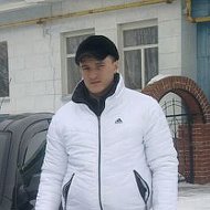 Рустам Бекмансуров