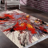 Misra Carpet