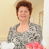 Валентина Ворошилова