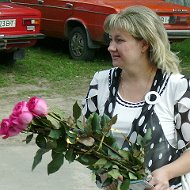 Татьяна Писаренко