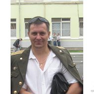 Михаил Жирков
