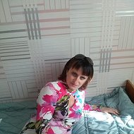 Марина Рыхлицкая