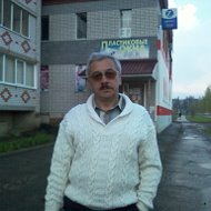 Валерий Додонов