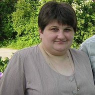 Ольга Логунова