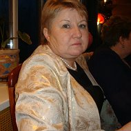 Наталья Сухова