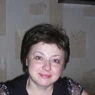 Ольга Наратова