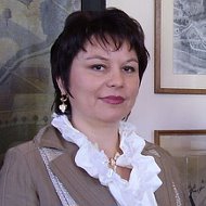 Елена Сбродова