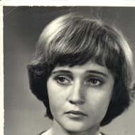 Нина Тищенко