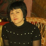 Елена Филоненко