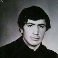 Сурхай Алигаджиев