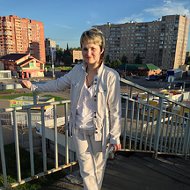 Ирина Политнева