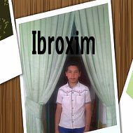 Ibrohim A