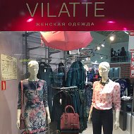 Vilatte -