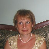 Валентина Ковалькова