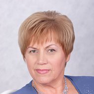 Татьяна Каравашкина